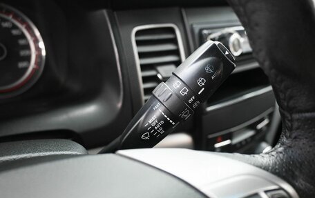 SsangYong Actyon II рестайлинг, 2011 год, 769 900 рублей, 12 фотография