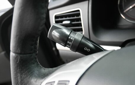 SsangYong Actyon II рестайлинг, 2011 год, 769 900 рублей, 11 фотография