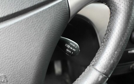 SsangYong Actyon II рестайлинг, 2011 год, 769 900 рублей, 13 фотография