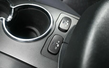 SsangYong Actyon II рестайлинг, 2011 год, 769 900 рублей, 17 фотография
