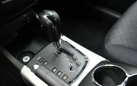 SsangYong Actyon II рестайлинг, 2011 год, 769 900 рублей, 16 фотография