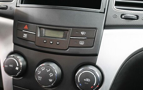 SsangYong Actyon II рестайлинг, 2011 год, 769 900 рублей, 14 фотография