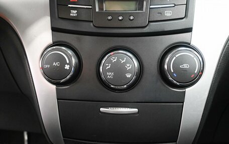SsangYong Actyon II рестайлинг, 2011 год, 769 900 рублей, 15 фотография
