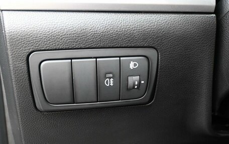 SsangYong Actyon II рестайлинг, 2011 год, 769 900 рублей, 19 фотография