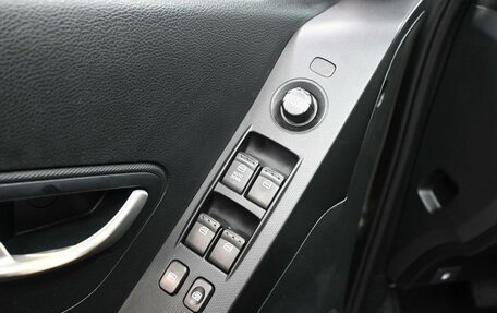 SsangYong Actyon II рестайлинг, 2011 год, 769 900 рублей, 18 фотография