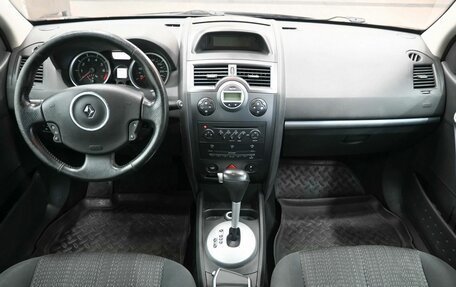 Renault Megane II, 2008 год, 549 900 рублей, 8 фотография