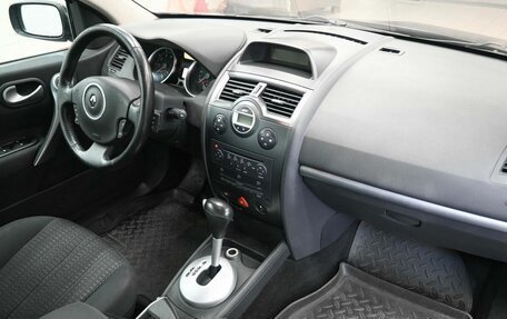 Renault Megane II, 2008 год, 549 900 рублей, 7 фотография