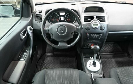 Renault Megane II, 2008 год, 549 900 рублей, 9 фотография