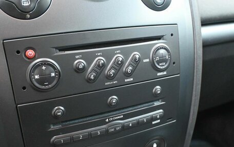 Renault Megane II, 2008 год, 549 900 рублей, 17 фотография