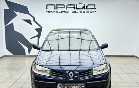 Renault Megane II, 2008 год, 430 000 рублей, 2 фотография