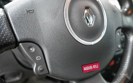 Renault Megane II, 2008 год, 549 900 рублей, 12 фотография