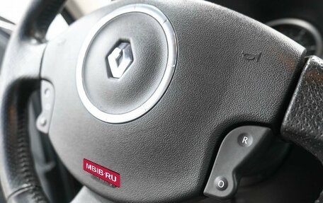 Renault Megane II, 2008 год, 549 900 рублей, 13 фотография