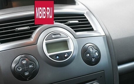 Renault Megane II, 2008 год, 549 900 рублей, 16 фотография