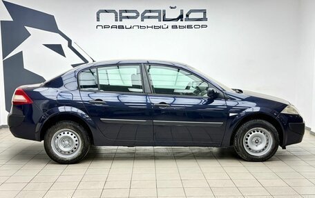 Renault Megane II, 2008 год, 430 000 рублей, 5 фотография