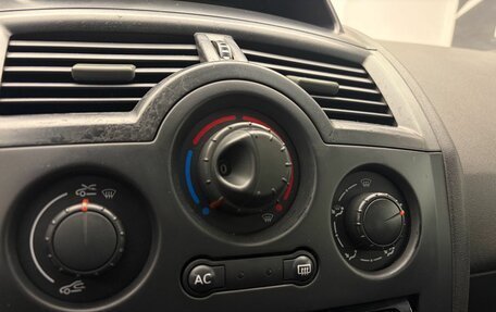 Renault Megane II, 2008 год, 430 000 рублей, 9 фотография