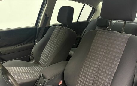 Renault Megane II, 2008 год, 430 000 рублей, 14 фотография