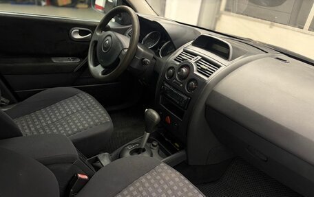 Renault Megane II, 2008 год, 430 000 рублей, 17 фотография