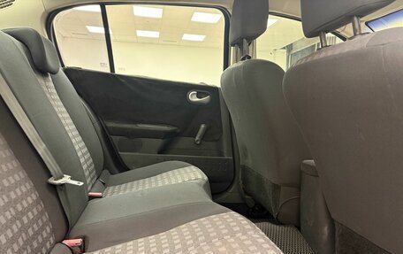 Renault Megane II, 2008 год, 430 000 рублей, 16 фотография