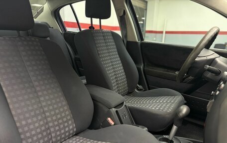 Renault Megane II, 2008 год, 430 000 рублей, 18 фотография