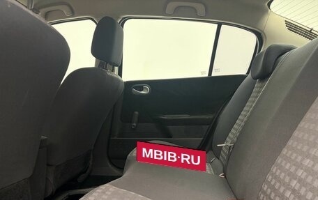 Renault Megane II, 2008 год, 430 000 рублей, 15 фотография
