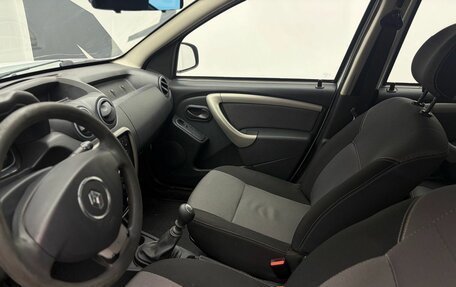 Renault Duster I рестайлинг, 2015 год, 930 000 рублей, 13 фотография