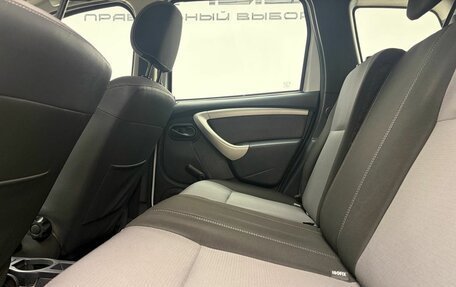 Renault Duster I рестайлинг, 2015 год, 930 000 рублей, 15 фотография