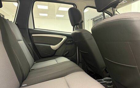 Renault Duster I рестайлинг, 2015 год, 930 000 рублей, 16 фотография