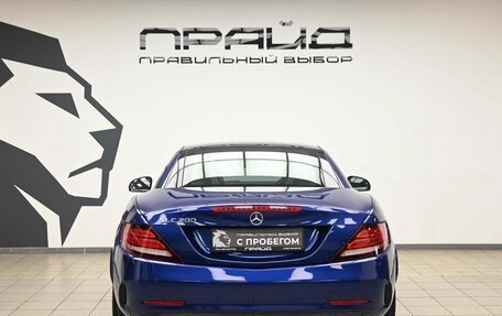 Mercedes-Benz SLC, 2017 год, 3 199 000 рублей, 5 фотография