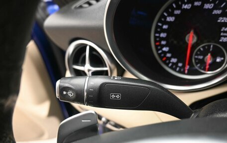 Mercedes-Benz SLC, 2017 год, 3 199 000 рублей, 16 фотография