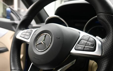 Mercedes-Benz SLC, 2017 год, 3 199 000 рублей, 19 фотография