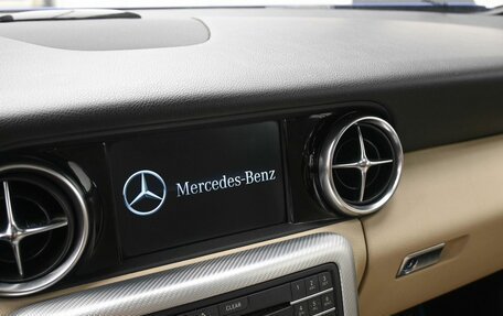 Mercedes-Benz SLC, 2017 год, 3 199 000 рублей, 21 фотография