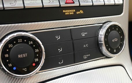 Mercedes-Benz SLC, 2017 год, 3 199 000 рублей, 23 фотография