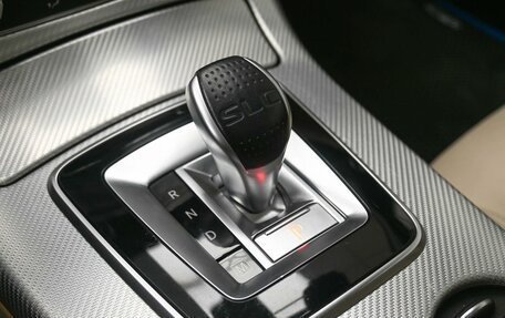 Mercedes-Benz SLC, 2017 год, 3 199 000 рублей, 24 фотография