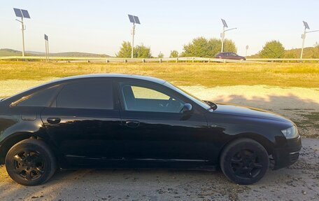 Audi A6, 2007 год, 780 000 рублей, 2 фотография