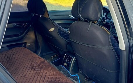 Audi A6, 2007 год, 780 000 рублей, 9 фотография