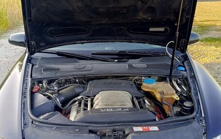 Audi A6, 2007 год, 780 000 рублей, 13 фотография