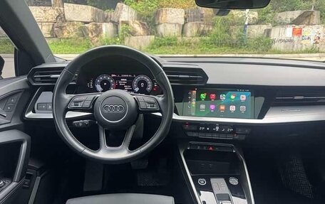 Audi A3, 2023 год, 1 790 000 рублей, 5 фотография