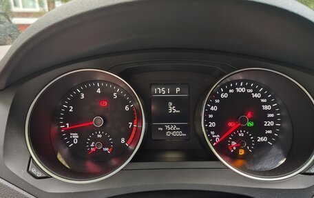 Volkswagen Jetta VI, 2015 год, 1 400 000 рублей, 8 фотография