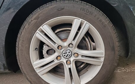 Volkswagen Jetta VI, 2015 год, 1 400 000 рублей, 7 фотография