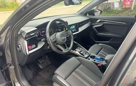 Audi A3, 2023 год, 1 790 000 рублей, 6 фотография