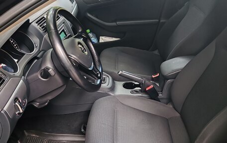 Volkswagen Jetta VI, 2015 год, 1 400 000 рублей, 9 фотография