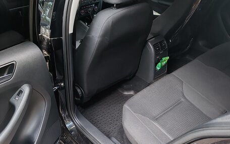 Volkswagen Jetta VI, 2015 год, 1 400 000 рублей, 11 фотография