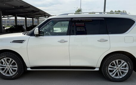 Nissan Patrol, 2012 год, 2 999 999 рублей, 6 фотография