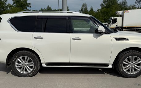 Nissan Patrol, 2012 год, 2 999 999 рублей, 2 фотография