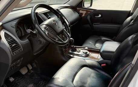Nissan Patrol, 2012 год, 2 999 999 рублей, 10 фотография