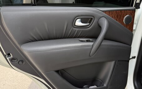 Nissan Patrol, 2012 год, 2 999 999 рублей, 14 фотография