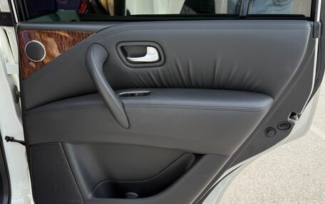 Nissan Patrol, 2012 год, 2 999 999 рублей, 17 фотография