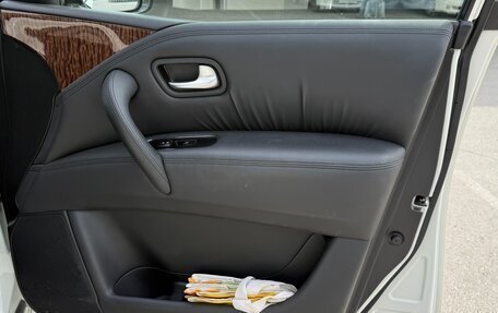 Nissan Patrol, 2012 год, 2 999 999 рублей, 20 фотография