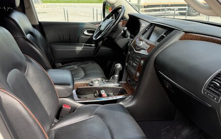 Nissan Patrol, 2012 год, 2 999 999 рублей, 18 фотография