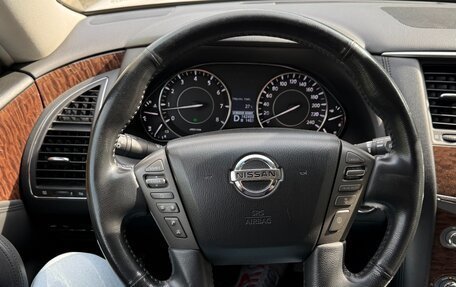 Nissan Patrol, 2012 год, 2 999 999 рублей, 21 фотография